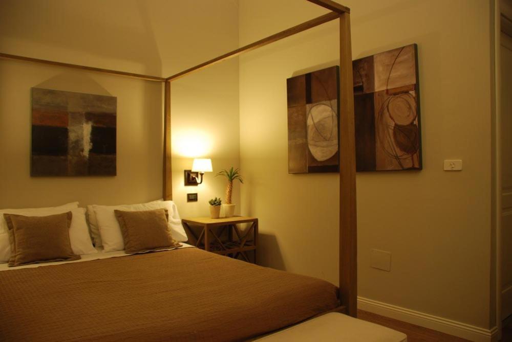 Maxim Bed and Breakfast Palermo Eksteriør billede