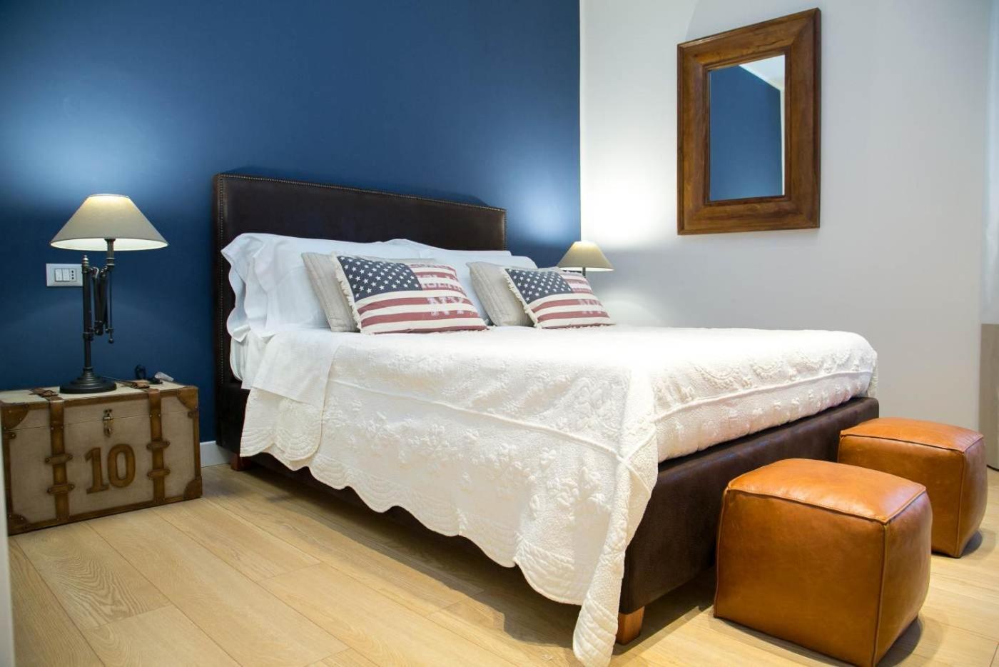 Maxim Bed and Breakfast Palermo Eksteriør billede