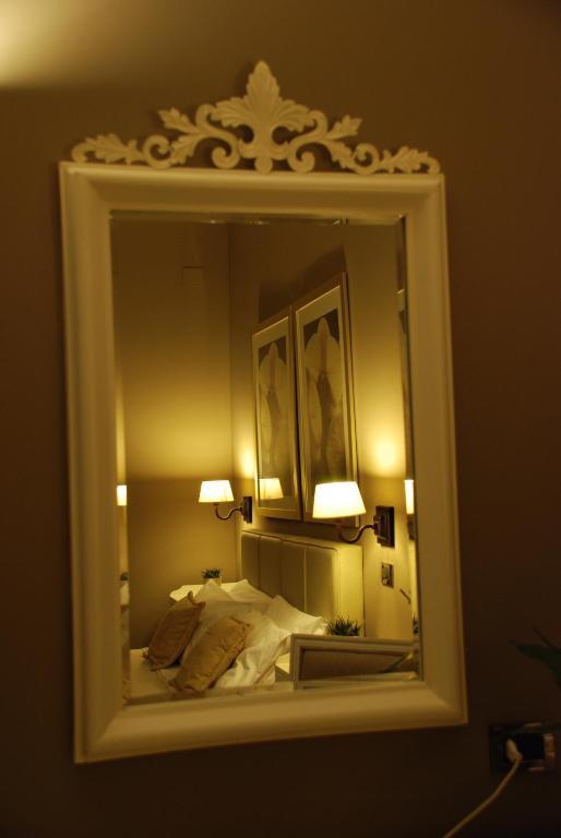 Maxim Bed and Breakfast Palermo Eksteriør billede