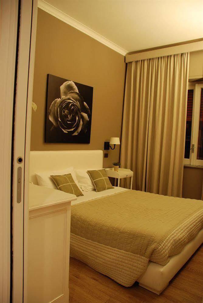 Maxim Bed and Breakfast Palermo Eksteriør billede