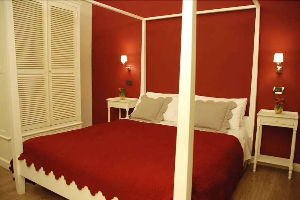 Maxim Bed and Breakfast Palermo Eksteriør billede